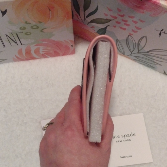 SOLD on MERCARI NWT Kate Spade Enchanted Forest - Picture 9 of 12